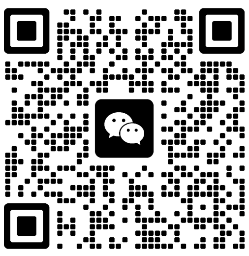 WeChat QR